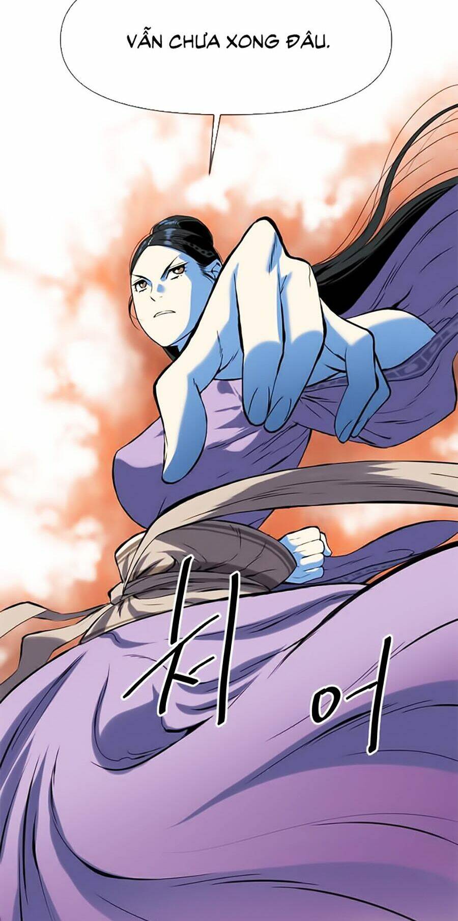 Thiên Hạ Đệ Nhất - Chapter 7 - Page 79