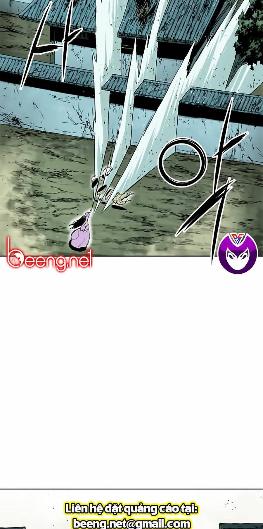 Thiên Hạ Đệ Nhất - Chapter 7 - Page 83