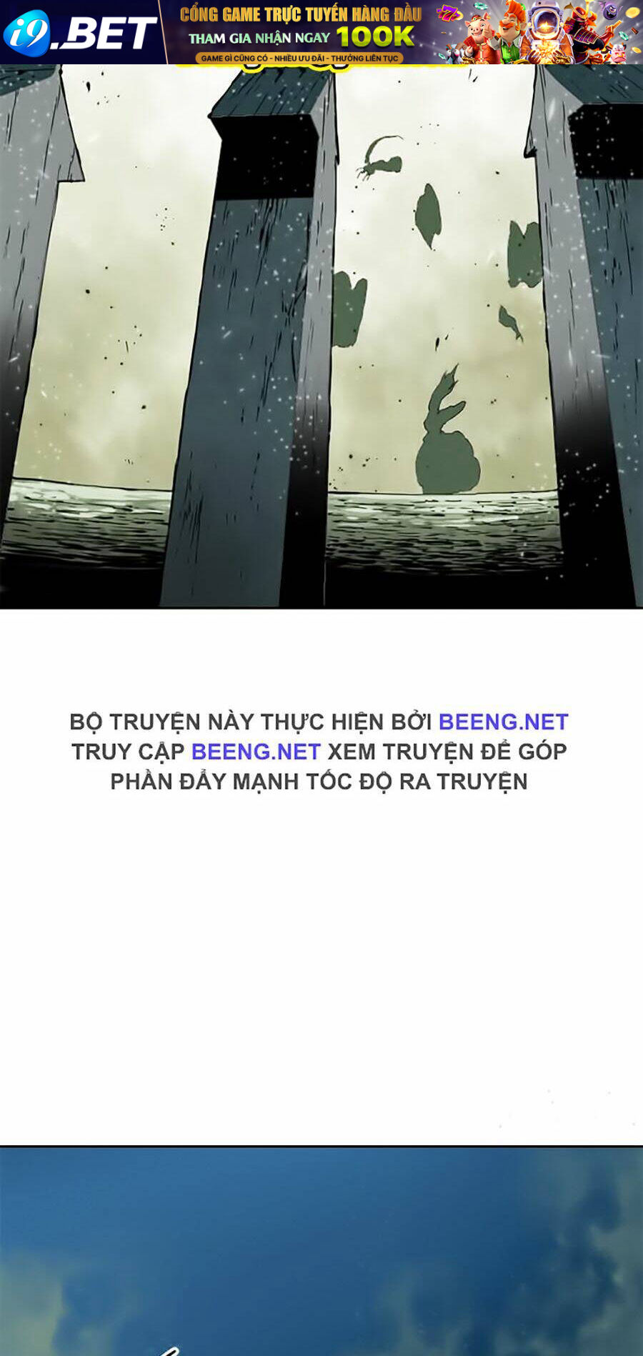 Thiên Hạ Đệ Nhất - Chapter 7 - Page 84