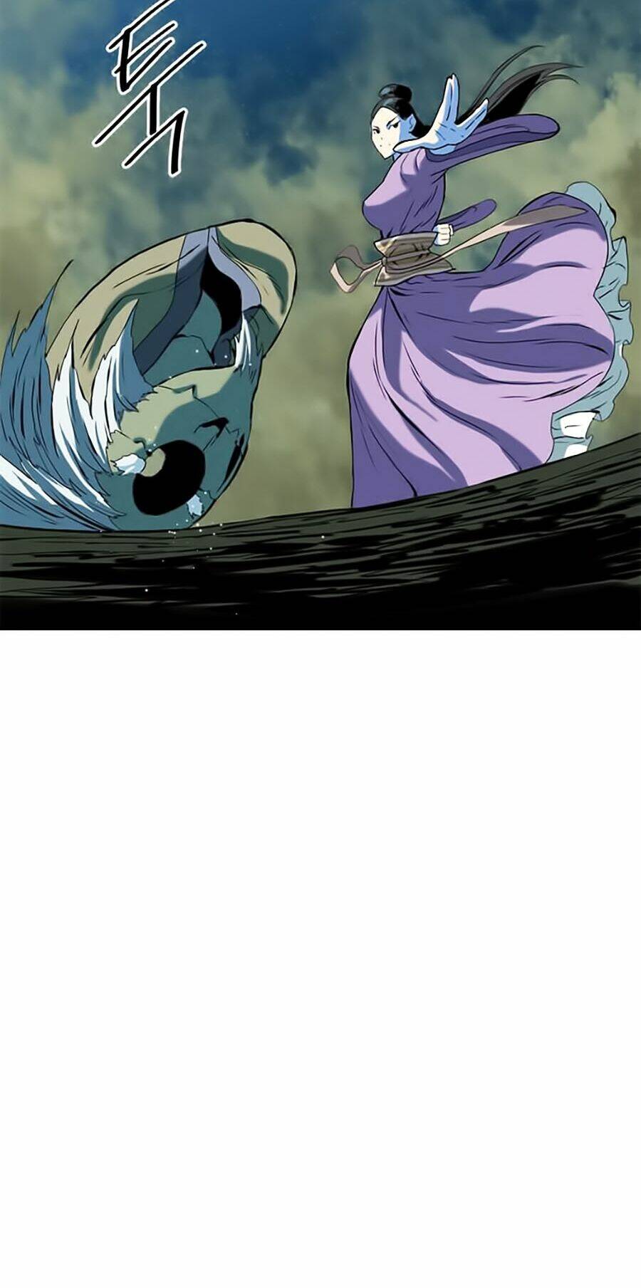 Thiên Hạ Đệ Nhất - Chapter 7 - Page 85