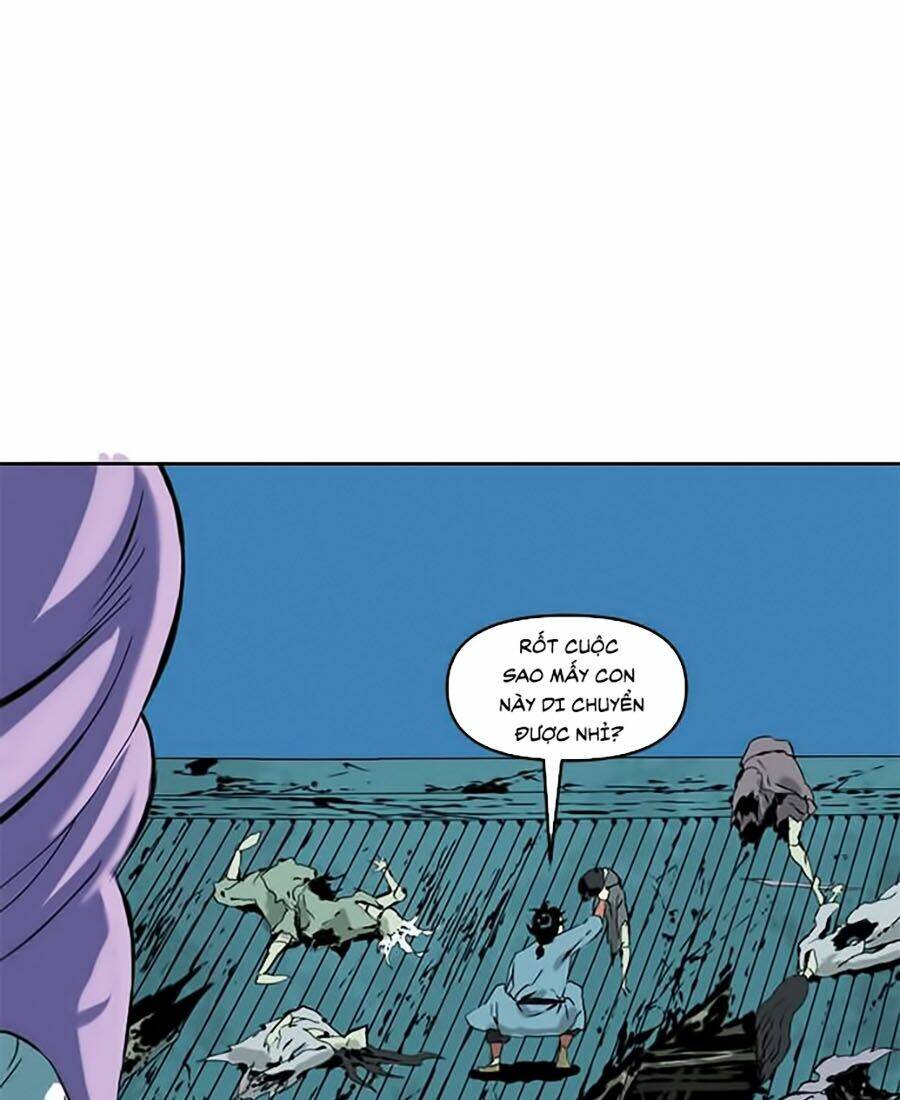 Thiên Hạ Đệ Nhất - Chapter 7 - Page 90