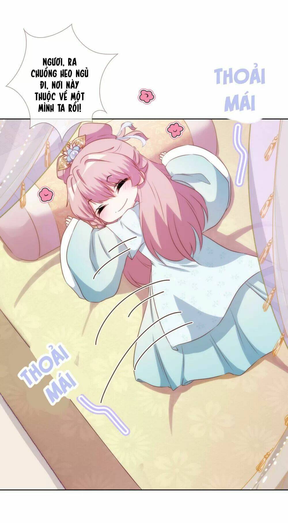 Ồ, Phu Quân Đáng Yêu Của Tôi! - Chapter 87 - Page 9