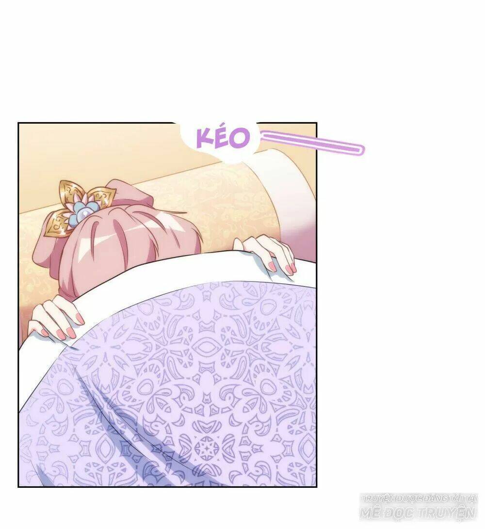 Ồ, Phu Quân Đáng Yêu Của Tôi! - Chapter 87 - Page 11