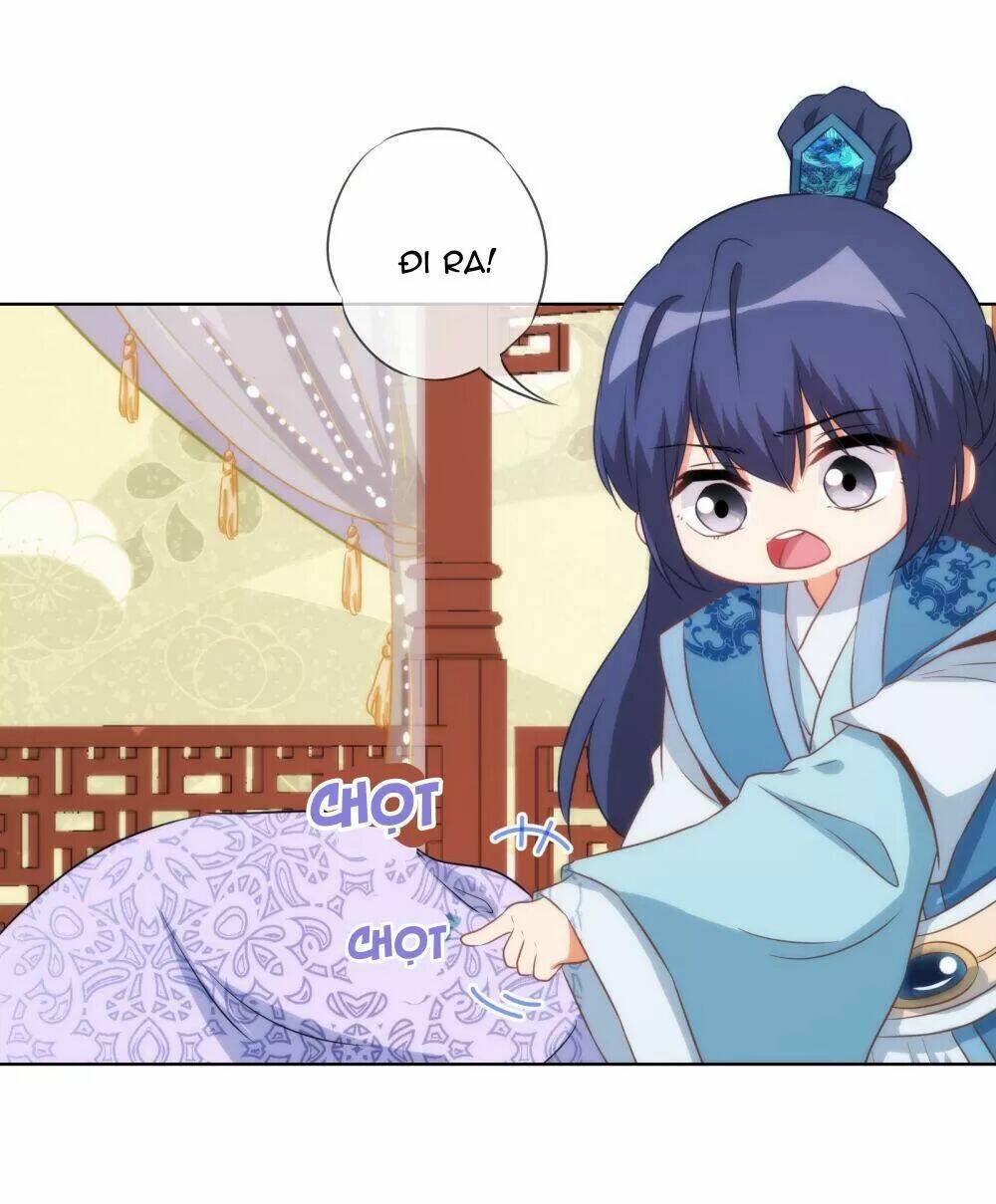 Ồ, Phu Quân Đáng Yêu Của Tôi! - Chapter 87 - Page 12