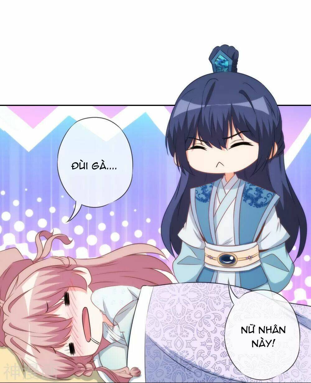 Ồ, Phu Quân Đáng Yêu Của Tôi! - Chapter 87 - Page 13