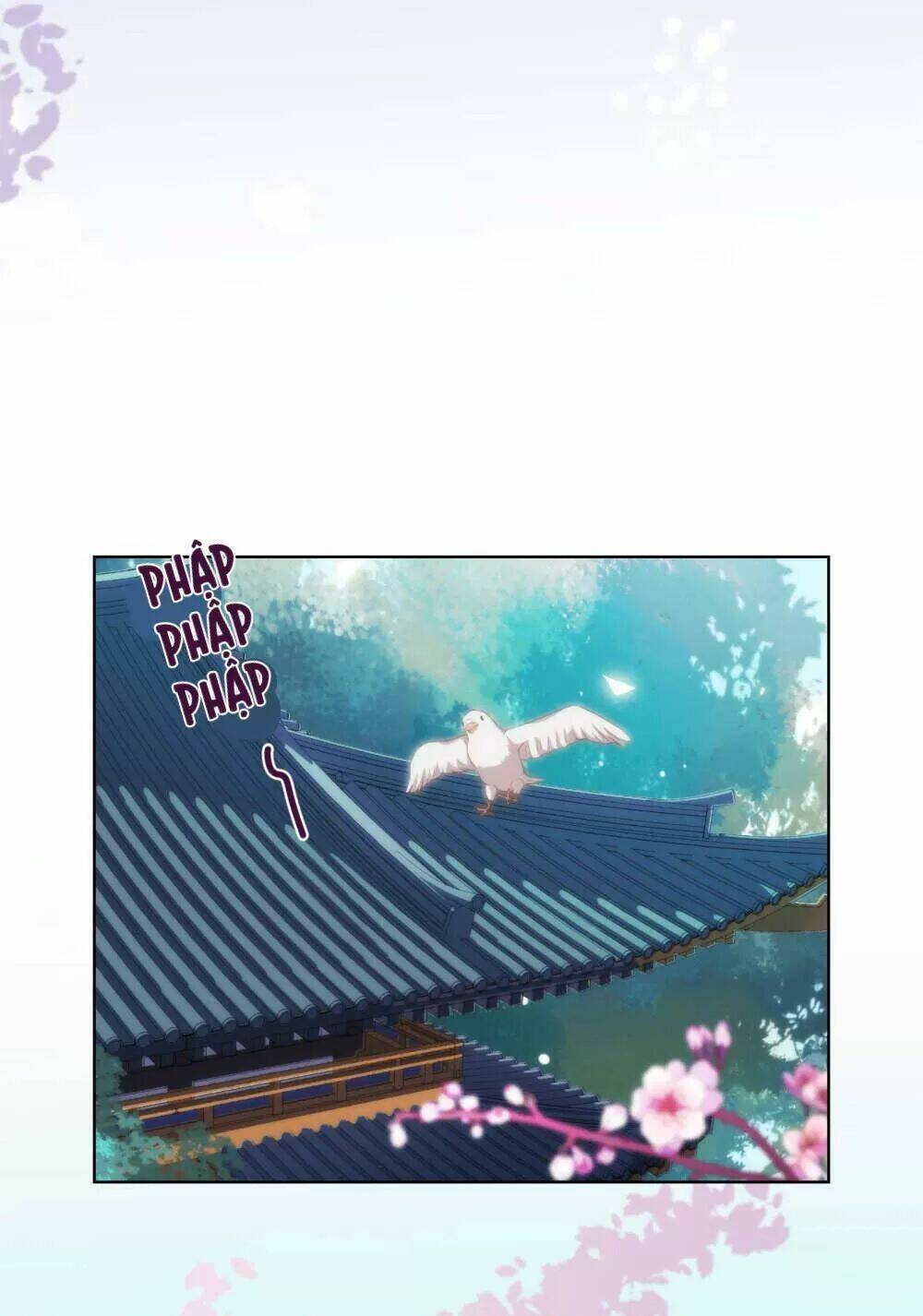 Ồ, Phu Quân Đáng Yêu Của Tôi! - Chapter 87 - Page 15