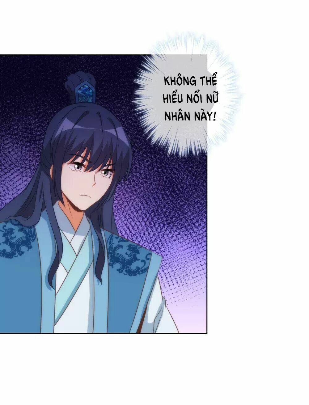 Ồ, Phu Quân Đáng Yêu Của Tôi! - Chapter 87 - Page 22