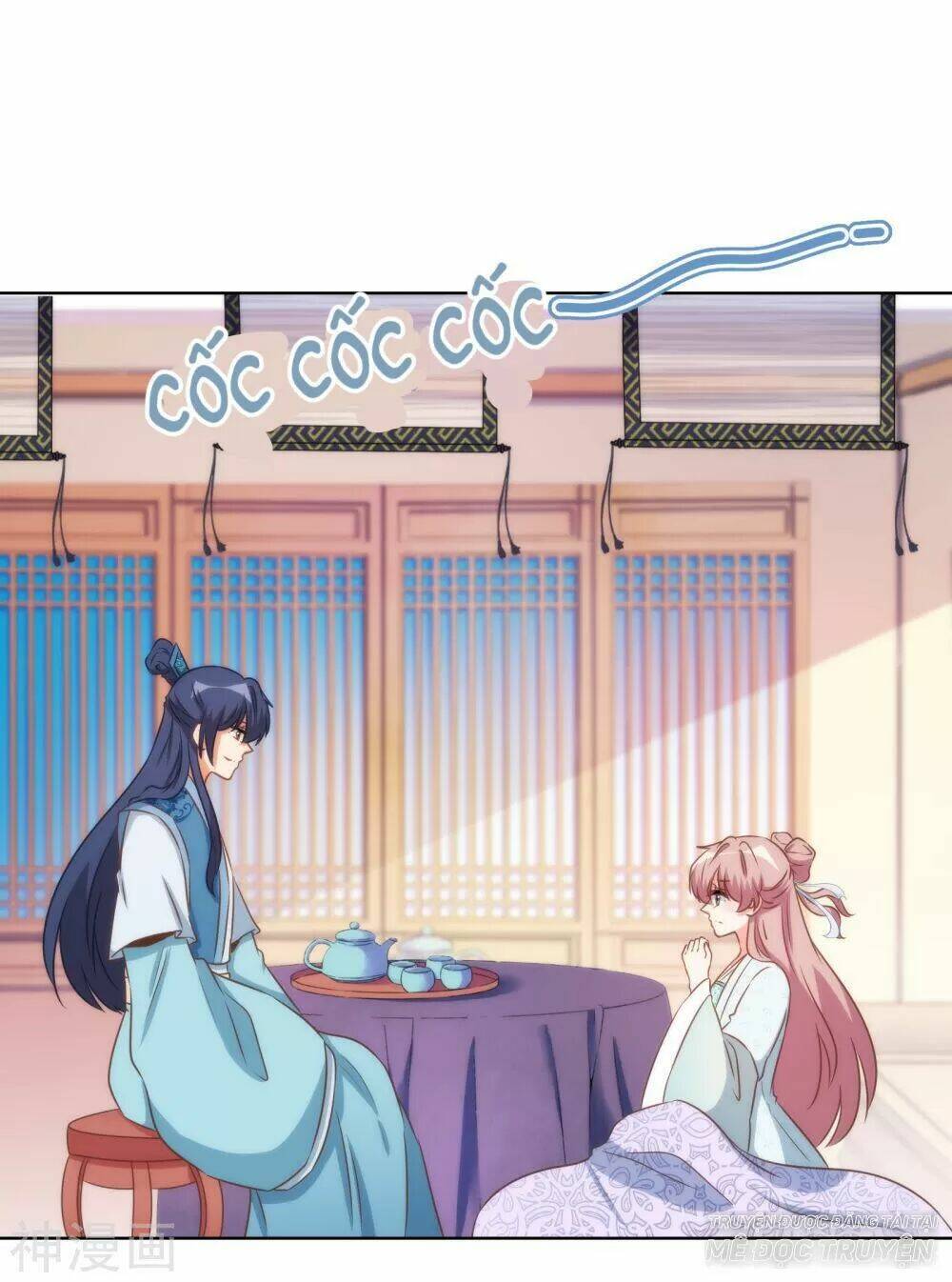 Ồ, Phu Quân Đáng Yêu Của Tôi! - Chapter 87 - Page 23