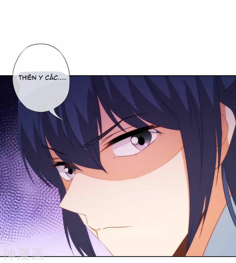 Ồ, Phu Quân Đáng Yêu Của Tôi! - Chapter 87 - Page 25