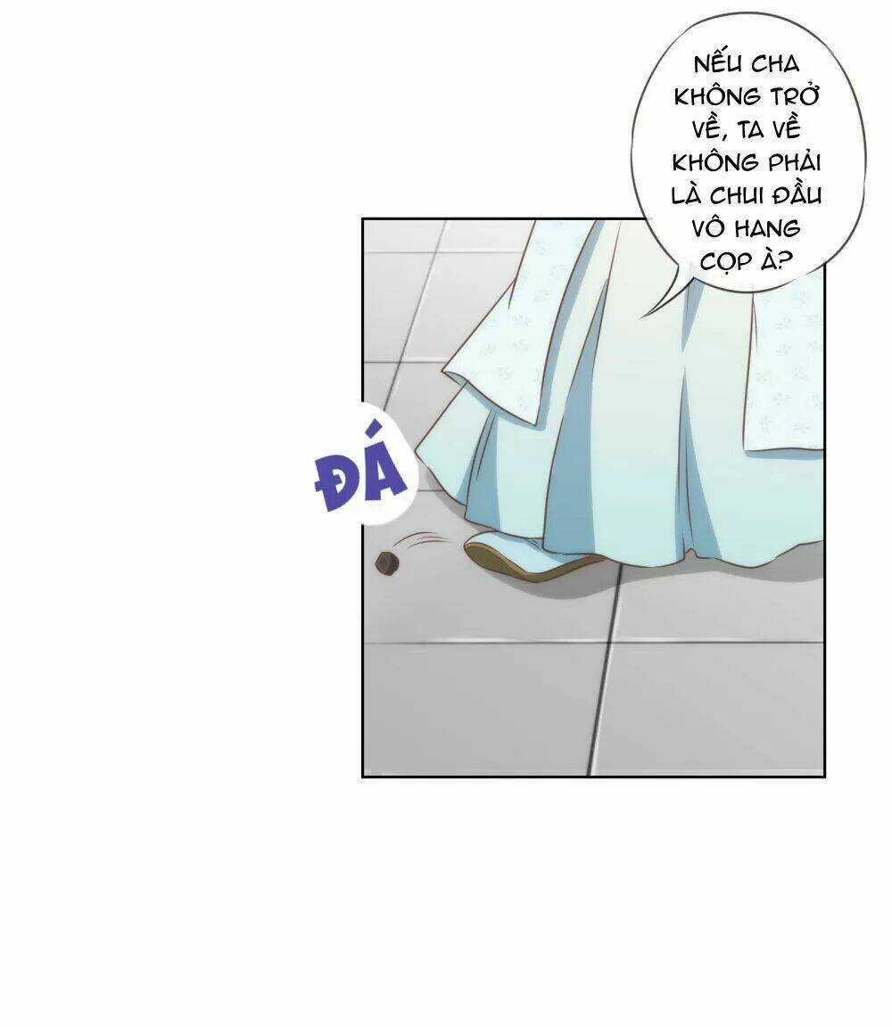 Ồ, Phu Quân Đáng Yêu Của Tôi! - Chapter 87 - Page 29