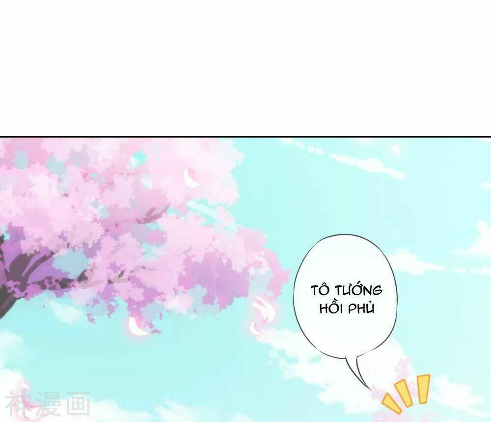 Ồ, Phu Quân Đáng Yêu Của Tôi! - Chapter 87 - Page 30