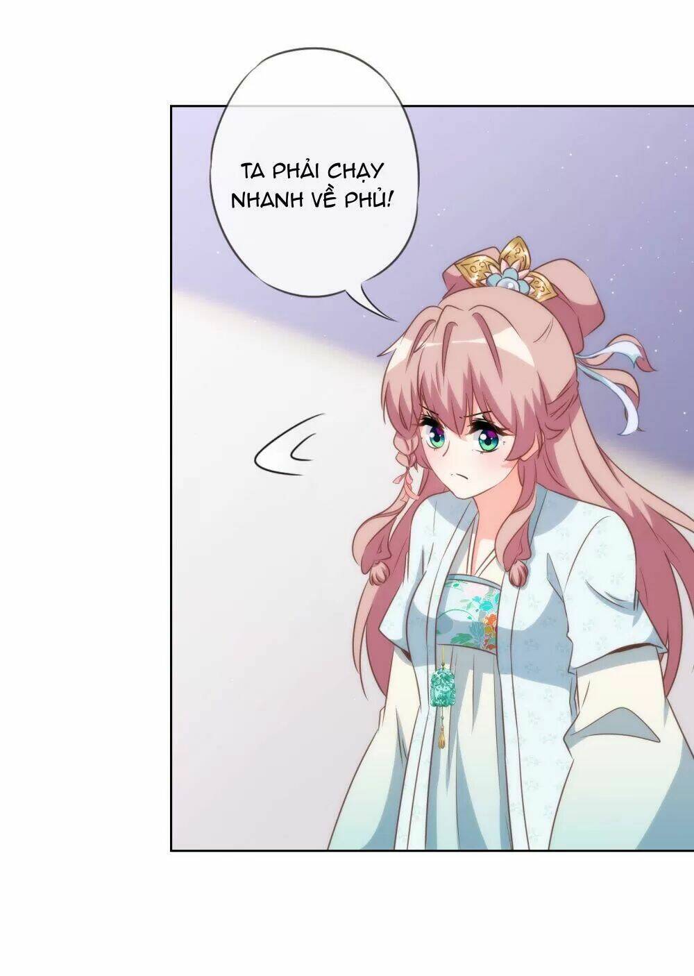 Ồ, Phu Quân Đáng Yêu Của Tôi! - Chapter 87 - Page 32