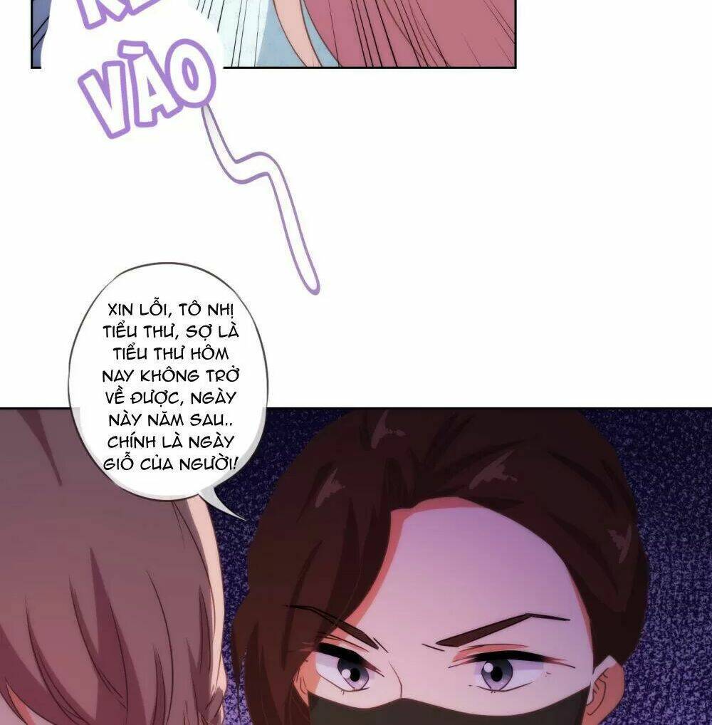 Ồ, Phu Quân Đáng Yêu Của Tôi! - Chapter 87 - Page 34