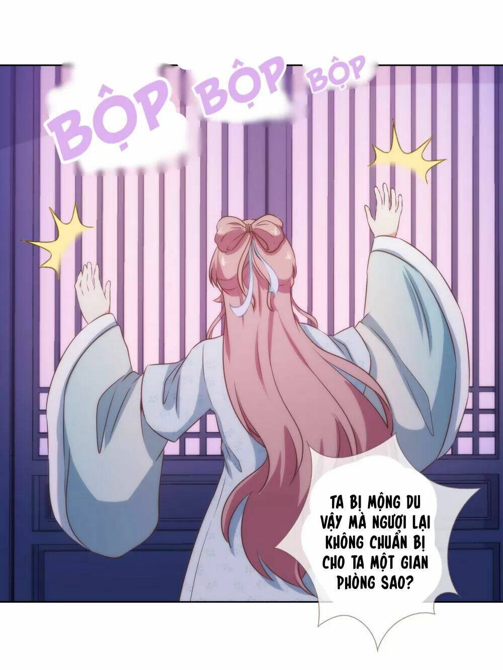 Ồ, Phu Quân Đáng Yêu Của Tôi! - Chapter 87 - Page 4