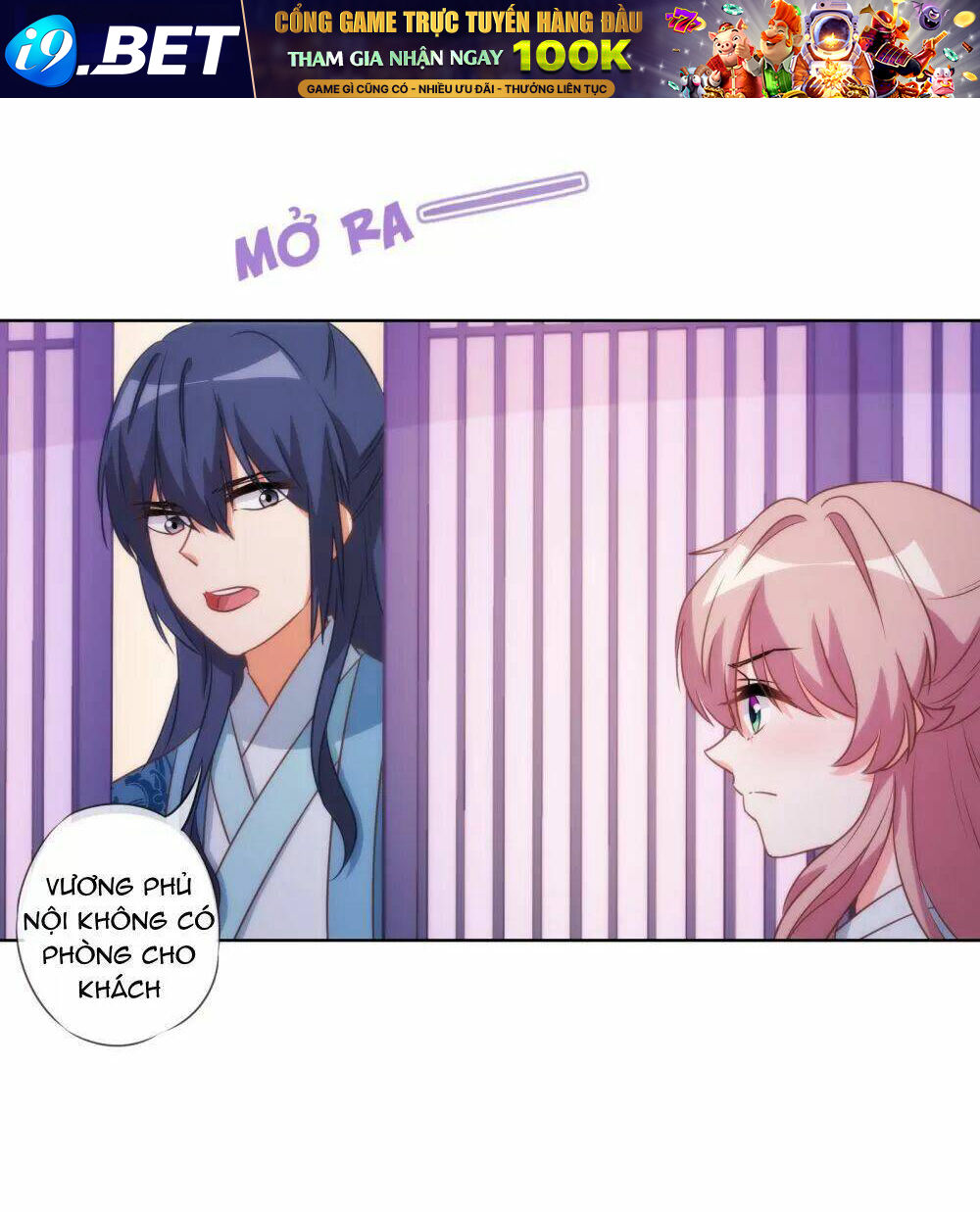 Ồ, Phu Quân Đáng Yêu Của Tôi! - Chapter 87 - Page 5