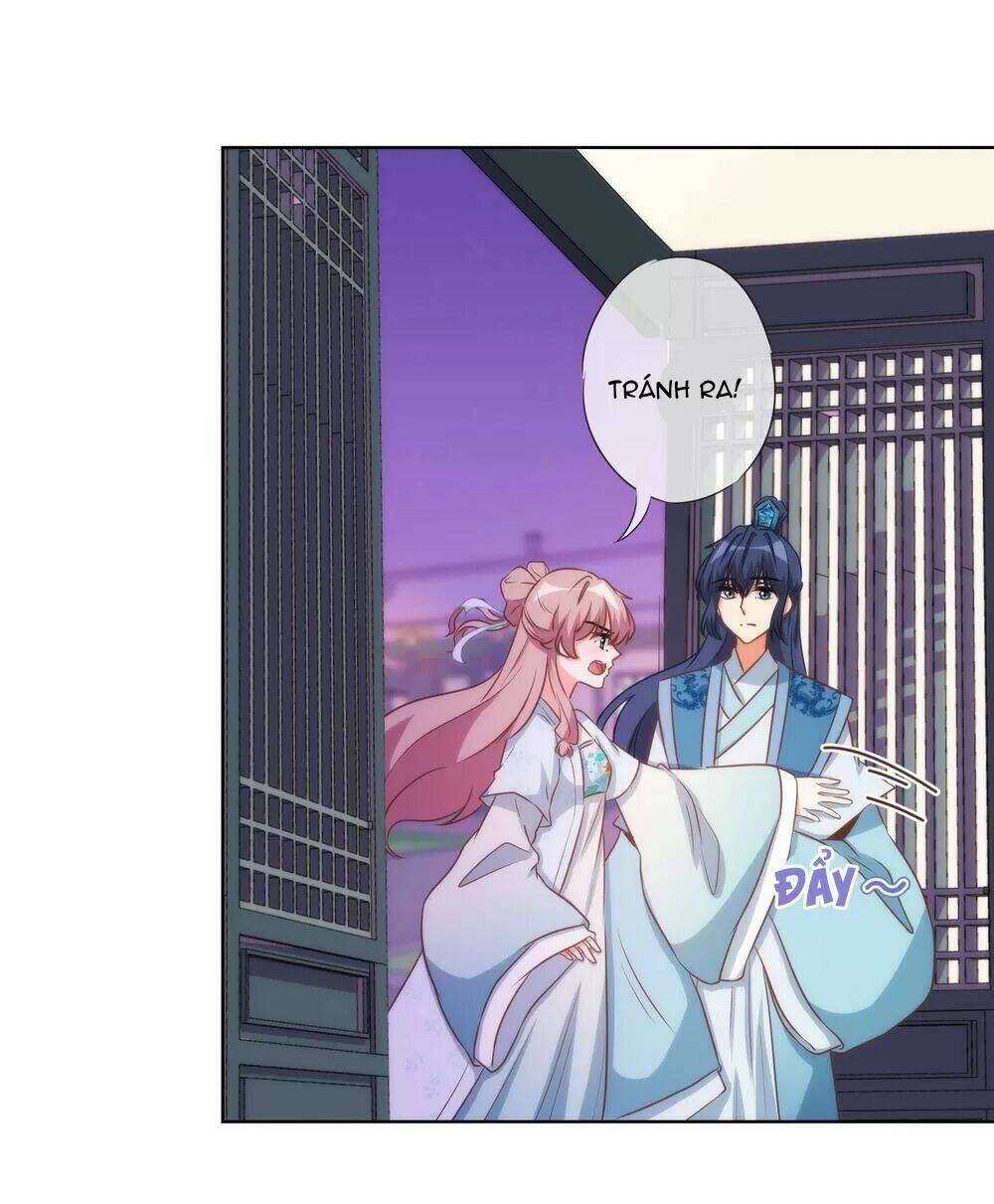 Ồ, Phu Quân Đáng Yêu Của Tôi! - Chapter 87 - Page 8