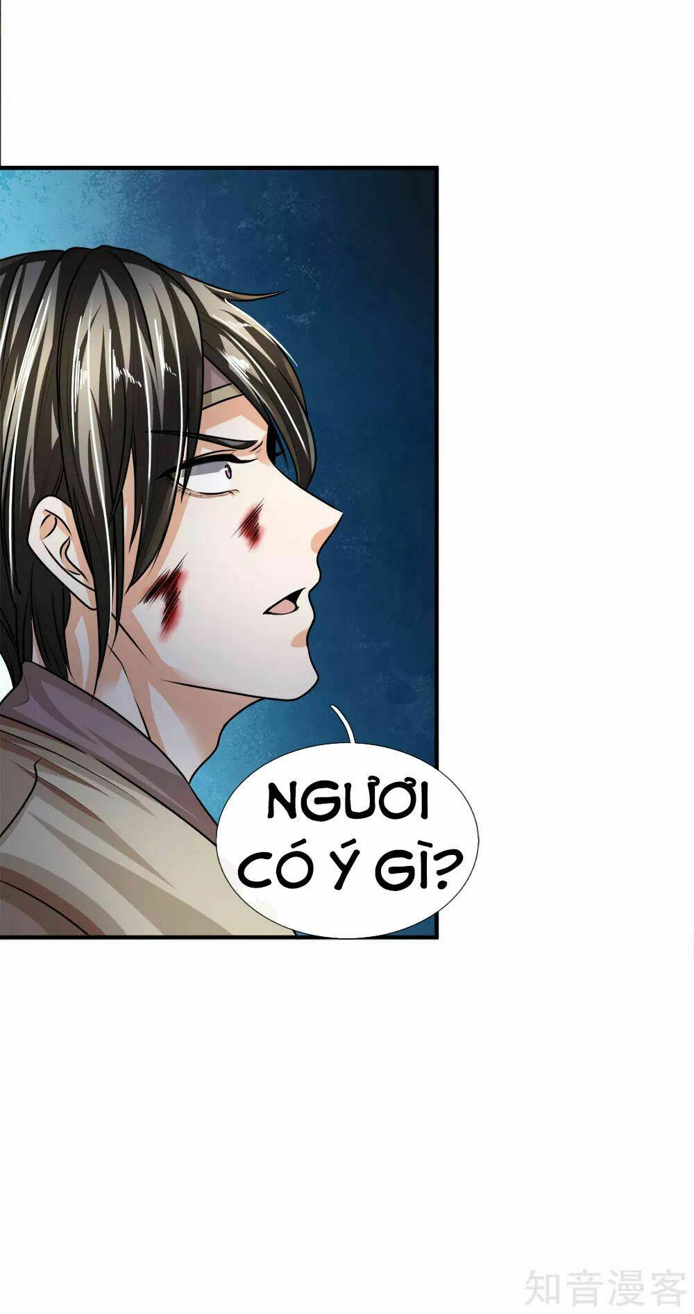 Chí Tôn Hồng Bao Hoàng Đế - Chapter 45 - Page 11