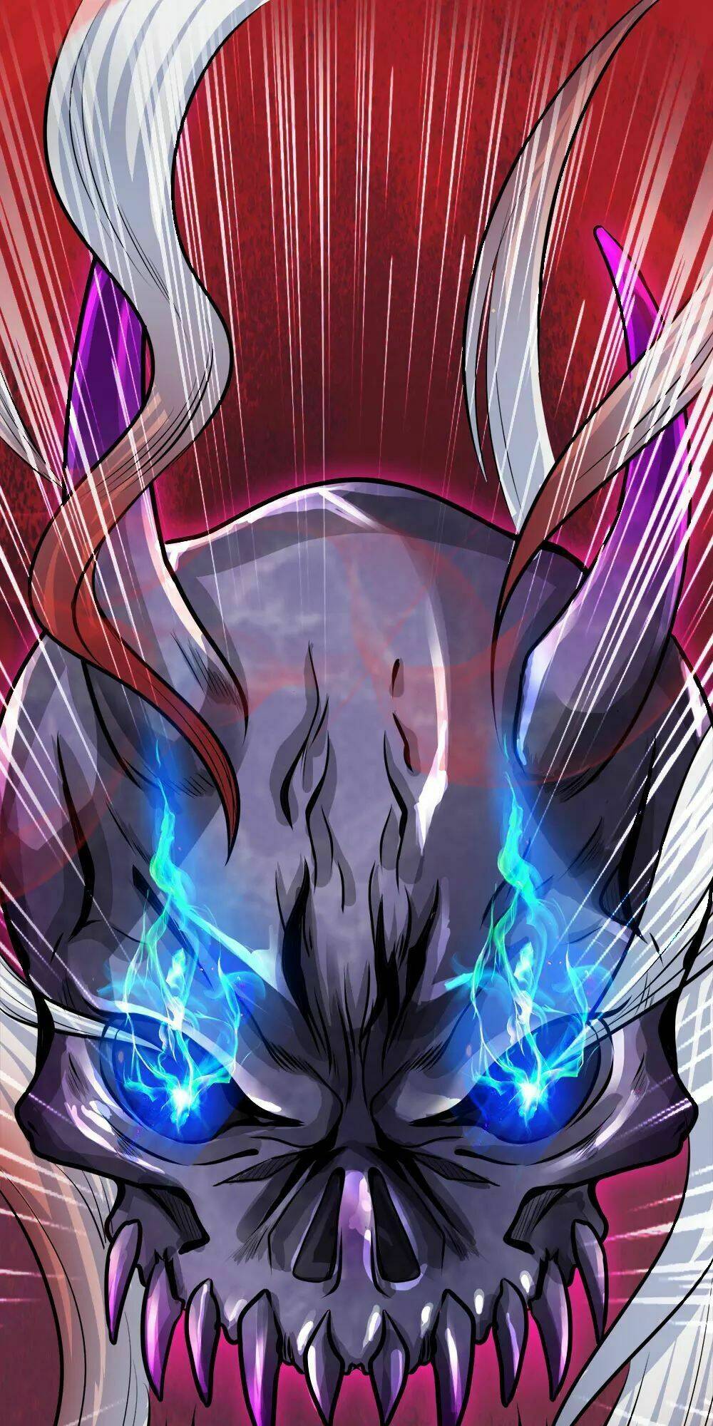 Chí Tôn Hồng Bao Hoàng Đế - Chapter 45 - Page 14