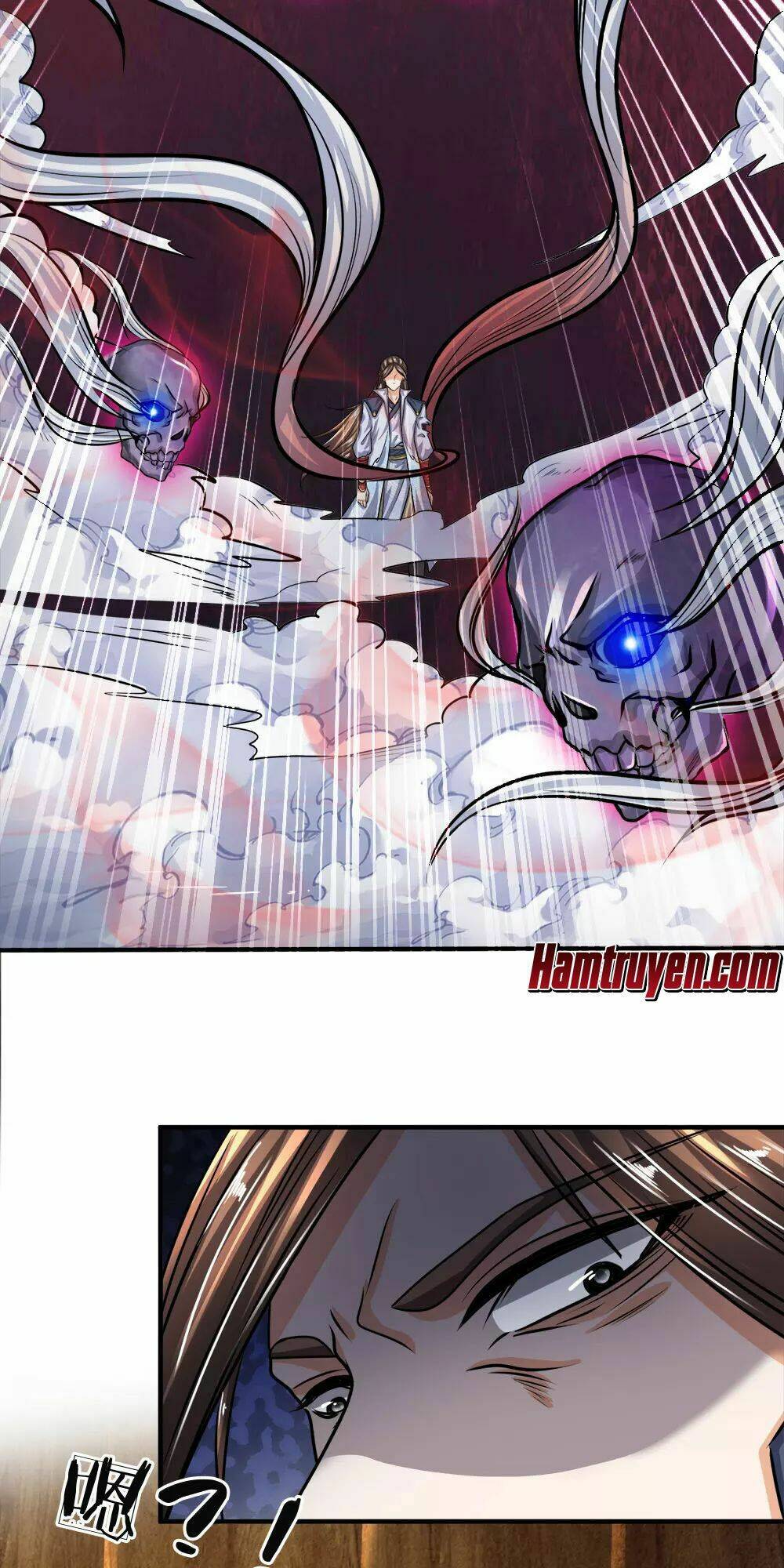 Chí Tôn Hồng Bao Hoàng Đế - Chapter 45 - Page 16