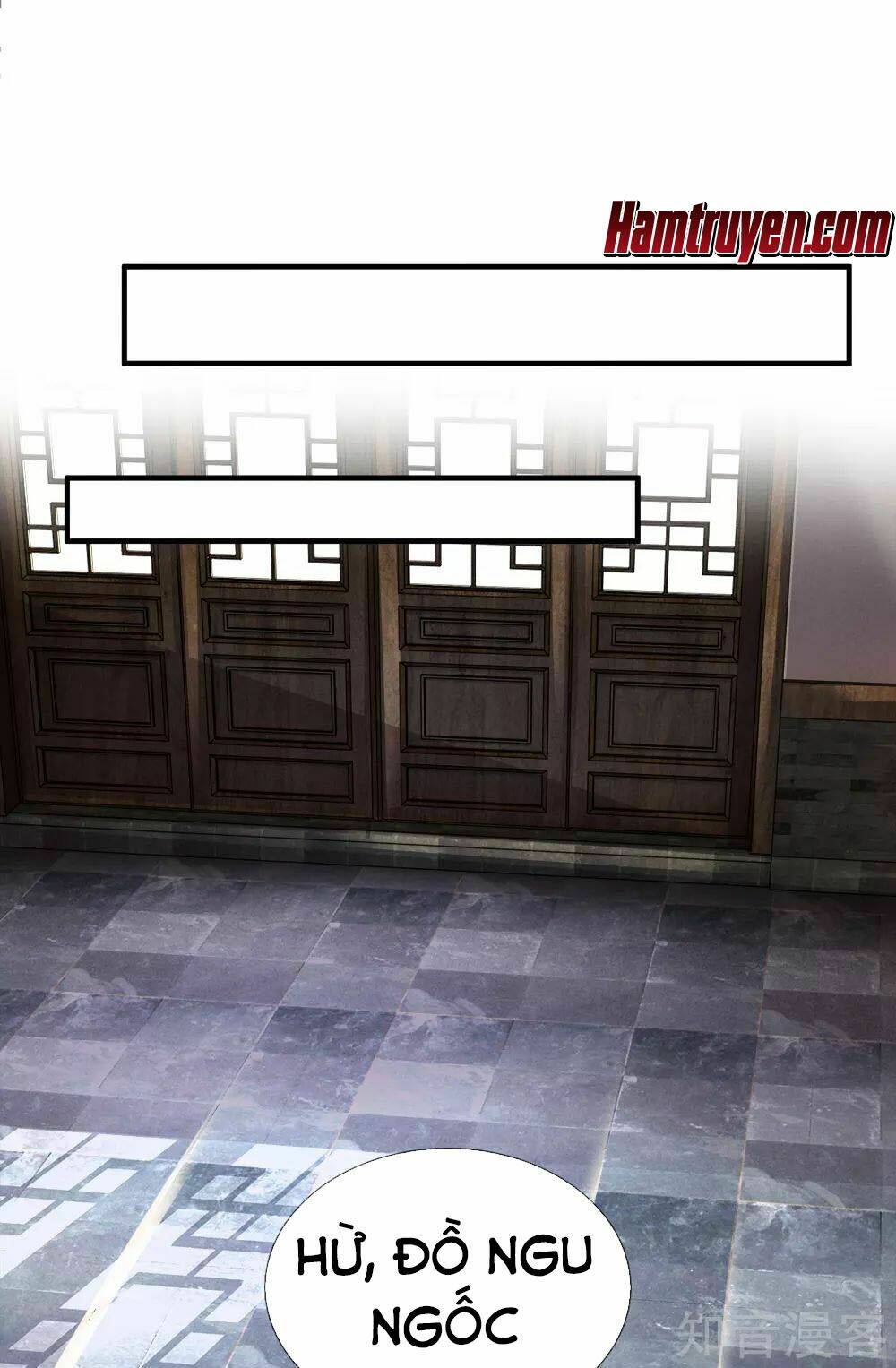 Chí Tôn Hồng Bao Hoàng Đế - Chapter 45 - Page 20