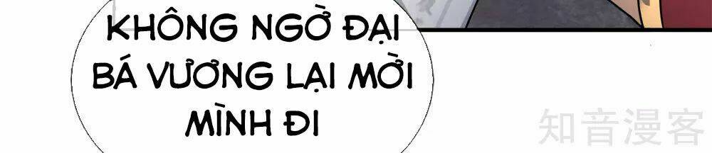 Chí Tôn Hồng Bao Hoàng Đế - Chapter 45 - Page 22