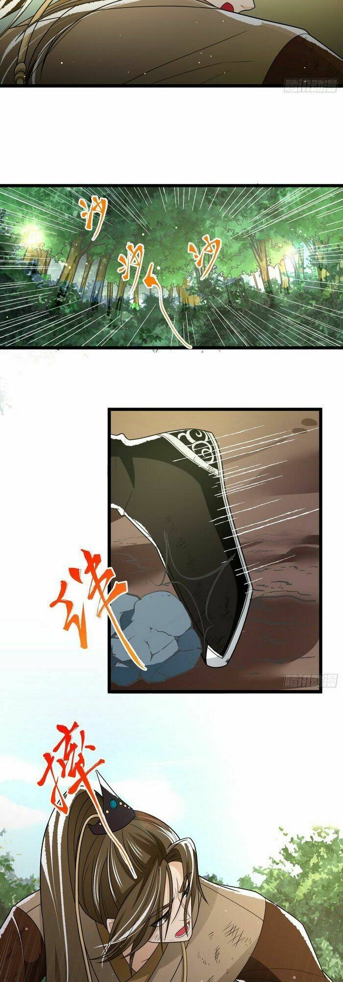 Nhân Đạo Kỹ Nguyên - Chapter 31 - Page 12