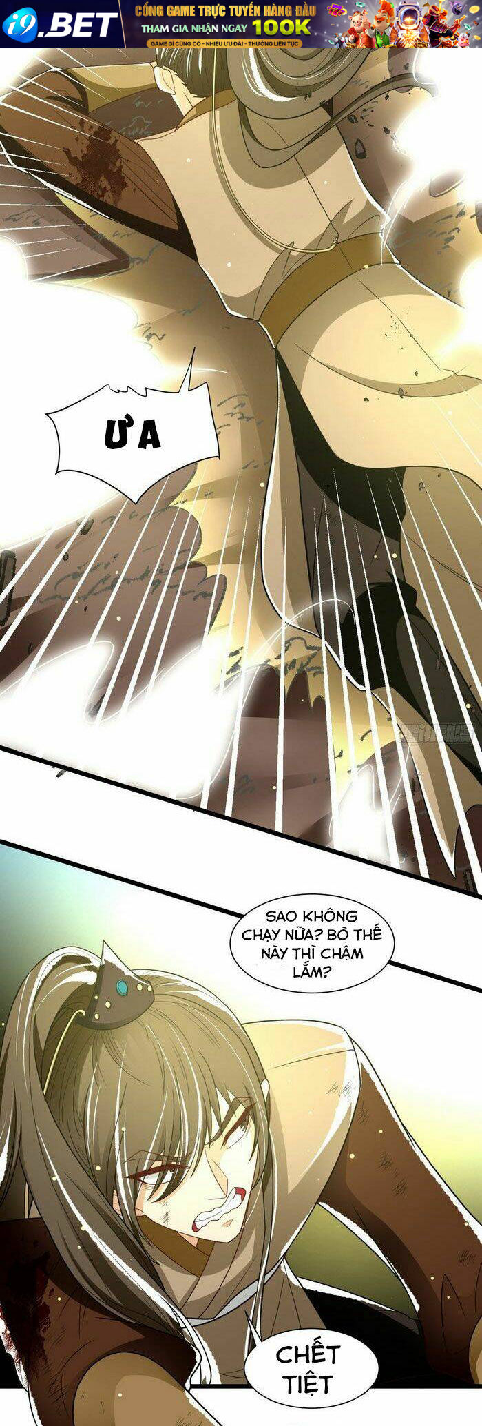 Nhân Đạo Kỹ Nguyên - Chapter 31 - Page 16