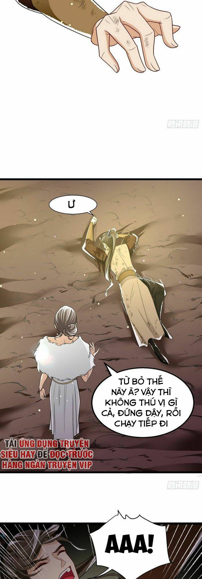 Nhân Đạo Kỹ Nguyên - Chapter 31 - Page 17