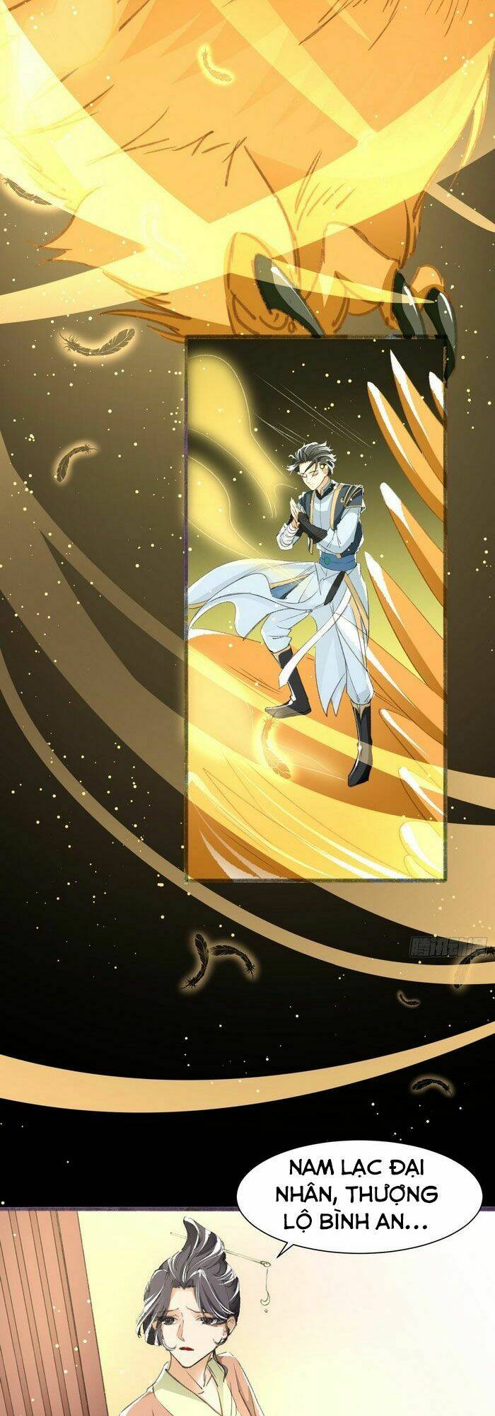 Nhân Đạo Kỹ Nguyên - Chapter 31 - Page 4