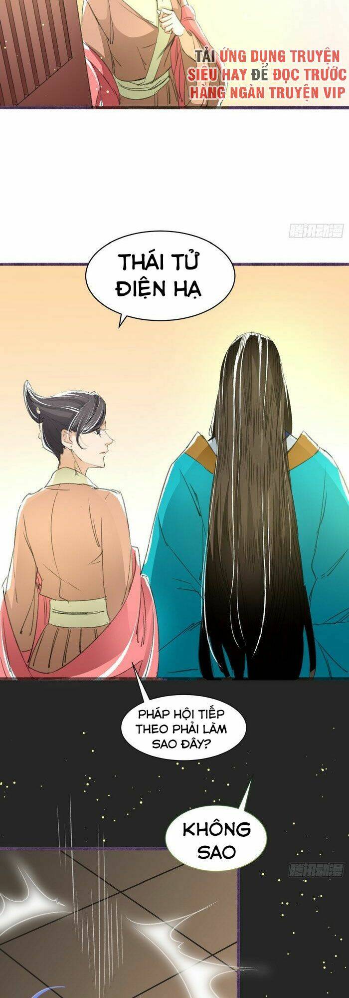 Nhân Đạo Kỹ Nguyên - Chapter 31 - Page 5