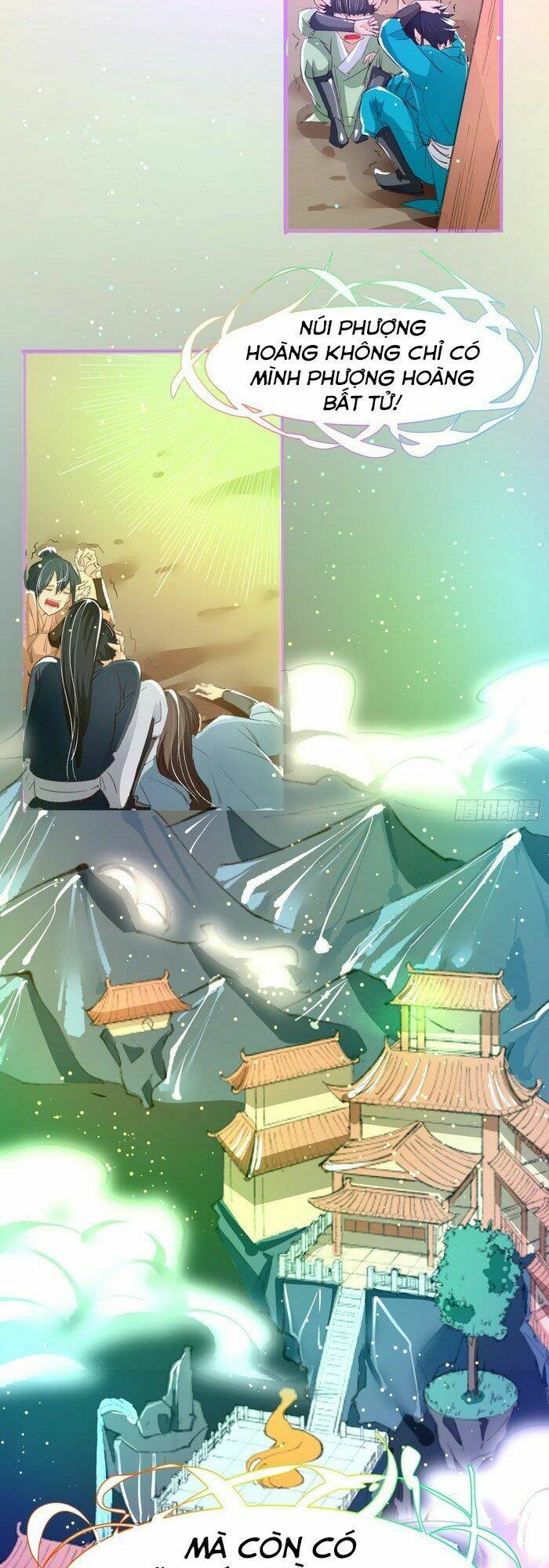 Nhân Đạo Kỹ Nguyên - Chapter 31 - Page 8