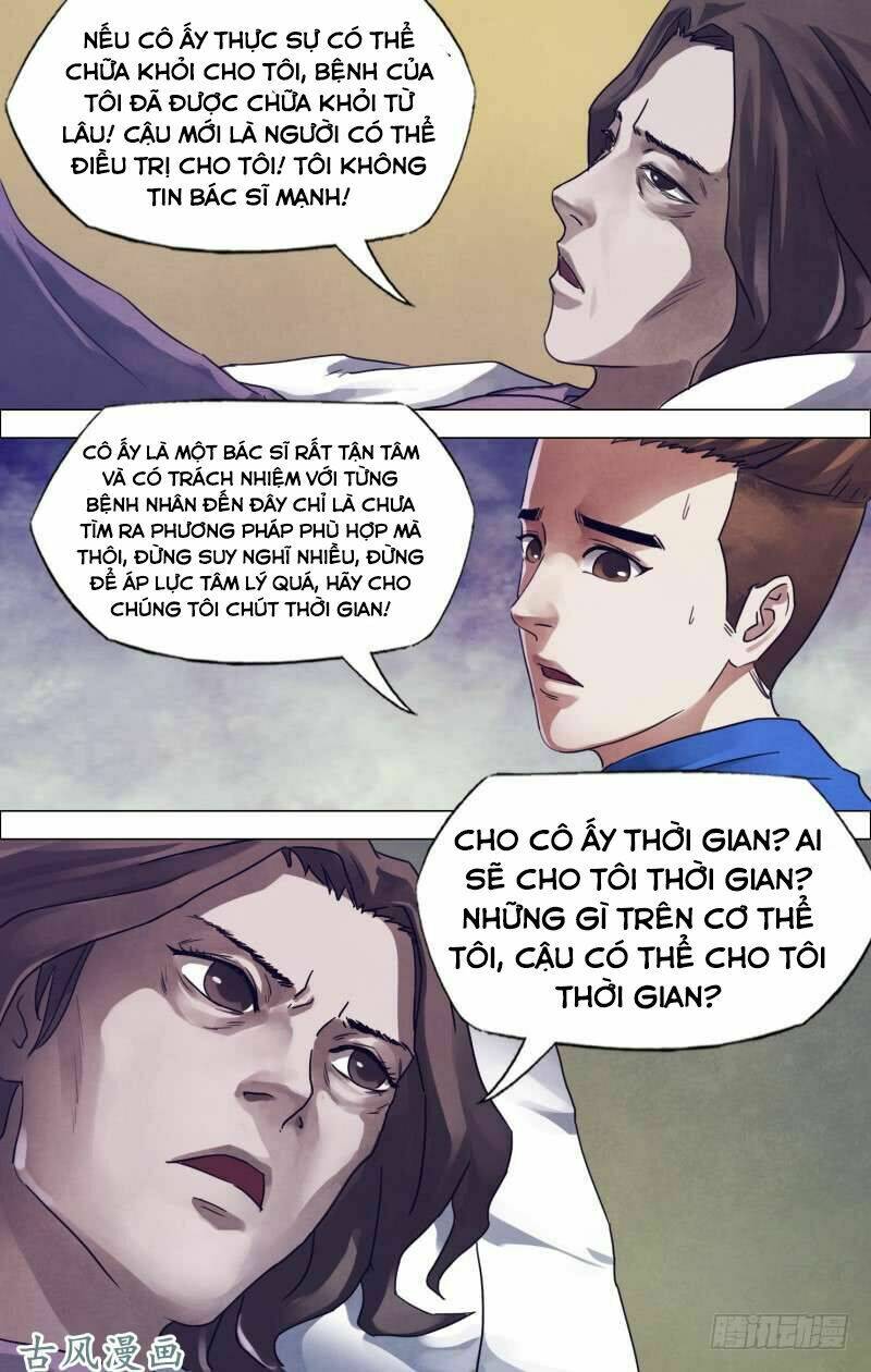 Địa Ngục Thần Y - Chapter 170 - Page 13