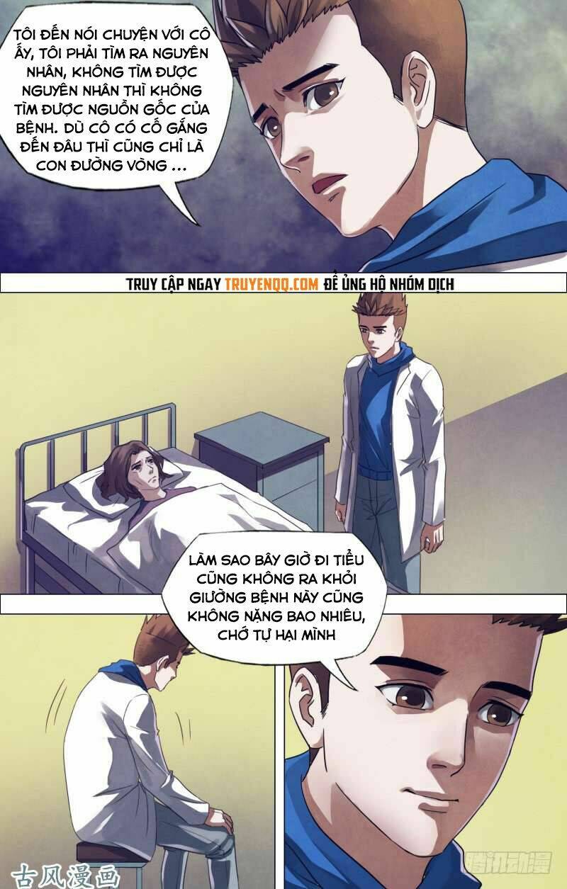 Địa Ngục Thần Y - Chapter 170 - Page 4