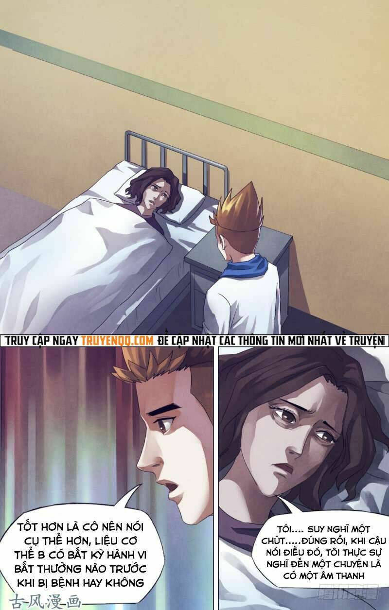 Địa Ngục Thần Y - Chapter 170 - Page 6