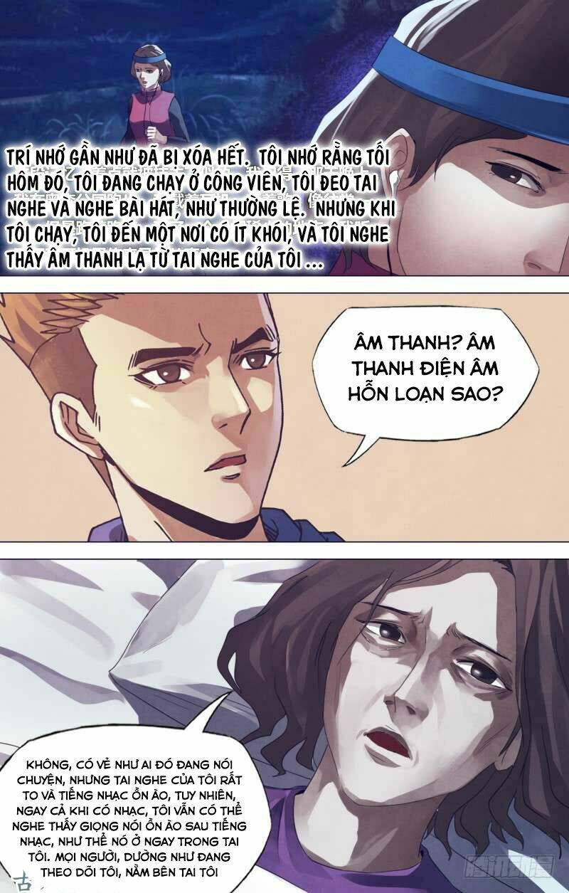 Địa Ngục Thần Y - Chapter 170 - Page 7