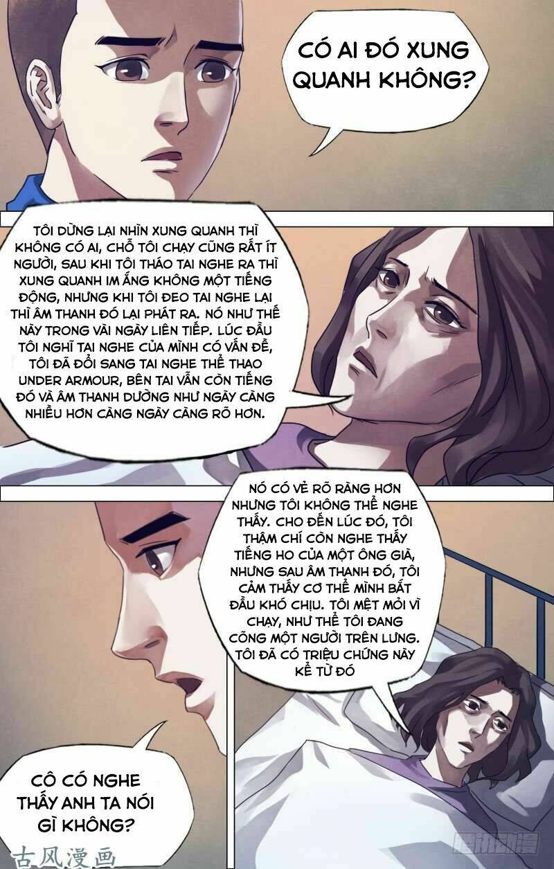 Địa Ngục Thần Y - Chapter 170 - Page 8