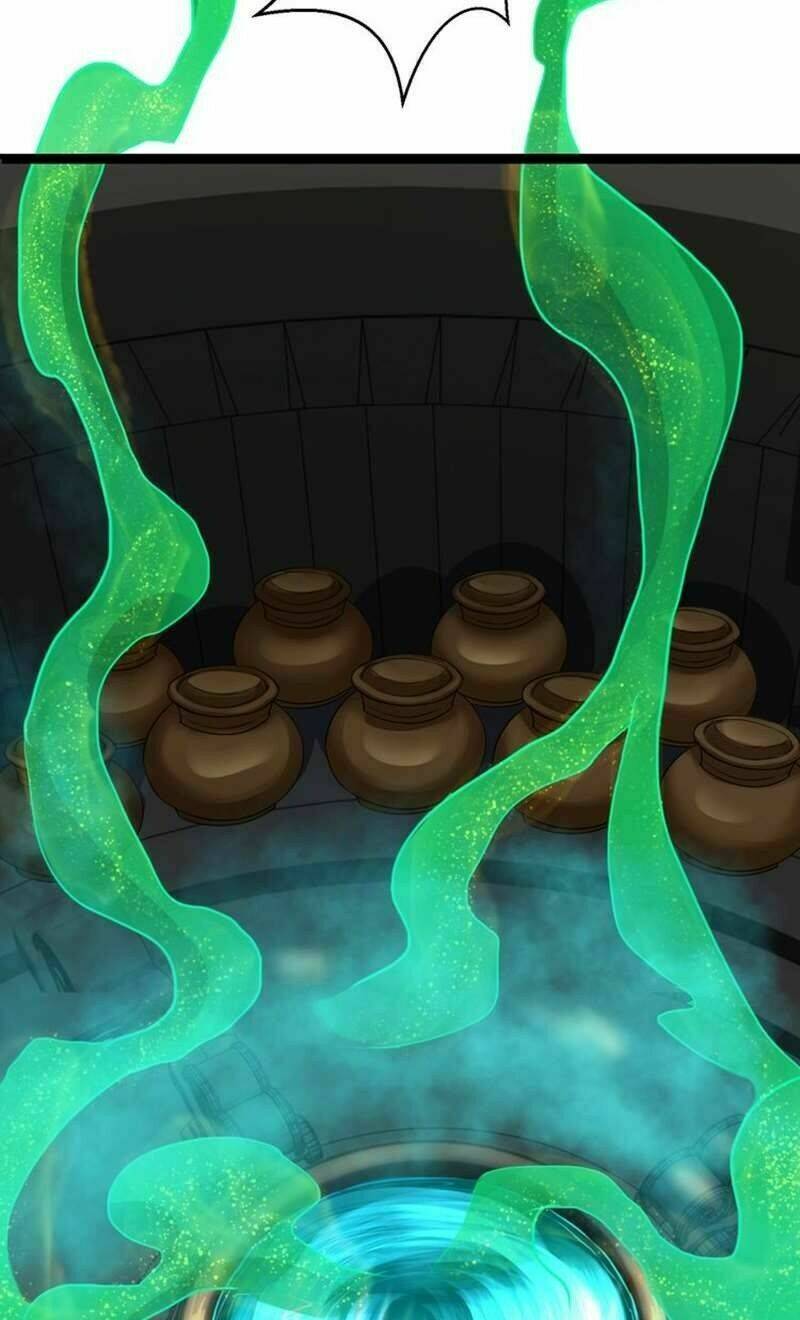 Việc Tu Luyện Hằng Ngày Của Vũ Đế - Chapter 45 - Page 11