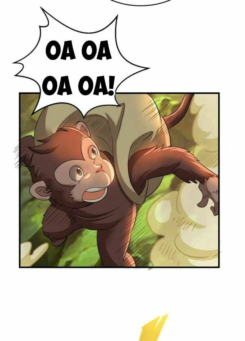 Việc Tu Luyện Hằng Ngày Của Vũ Đế - Chapter 45 - Page 18