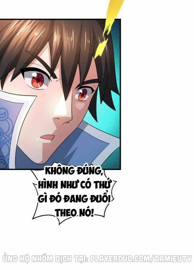 Việc Tu Luyện Hằng Ngày Của Vũ Đế - Chapter 45 - Page 19