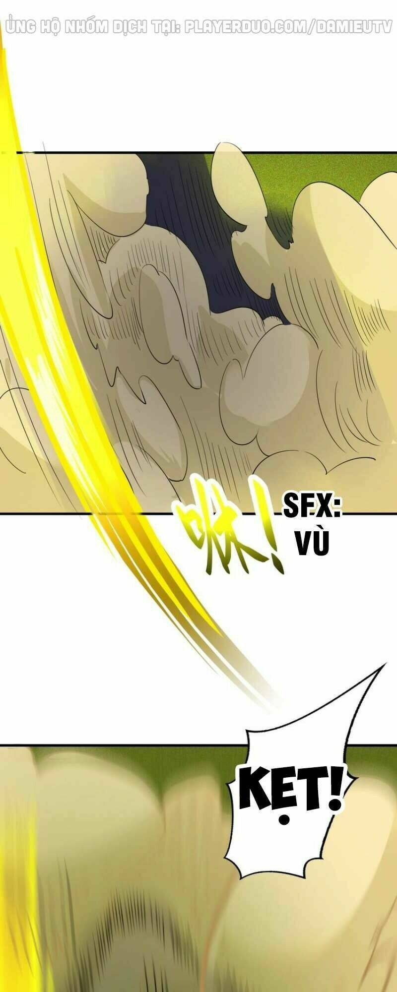 Việc Tu Luyện Hằng Ngày Của Vũ Đế - Chapter 45 - Page 20