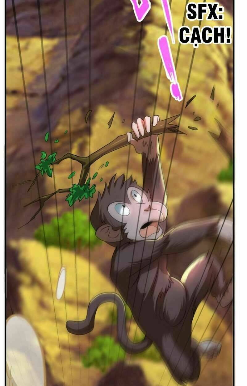 Việc Tu Luyện Hằng Ngày Của Vũ Đế - Chapter 45 - Page 26