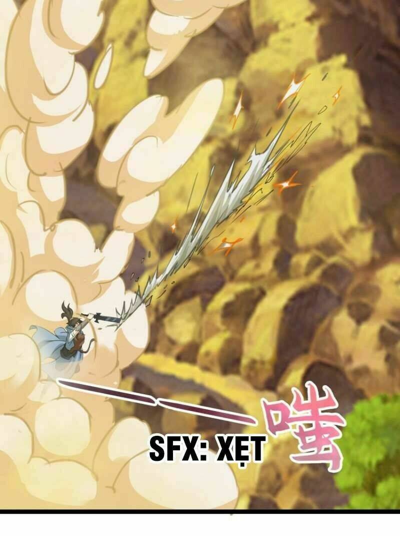 Việc Tu Luyện Hằng Ngày Của Vũ Đế - Chapter 45 - Page 30