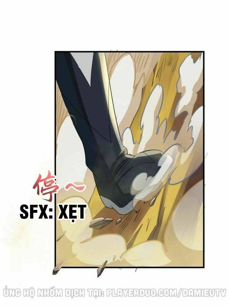 Việc Tu Luyện Hằng Ngày Của Vũ Đế - Chapter 45 - Page 31