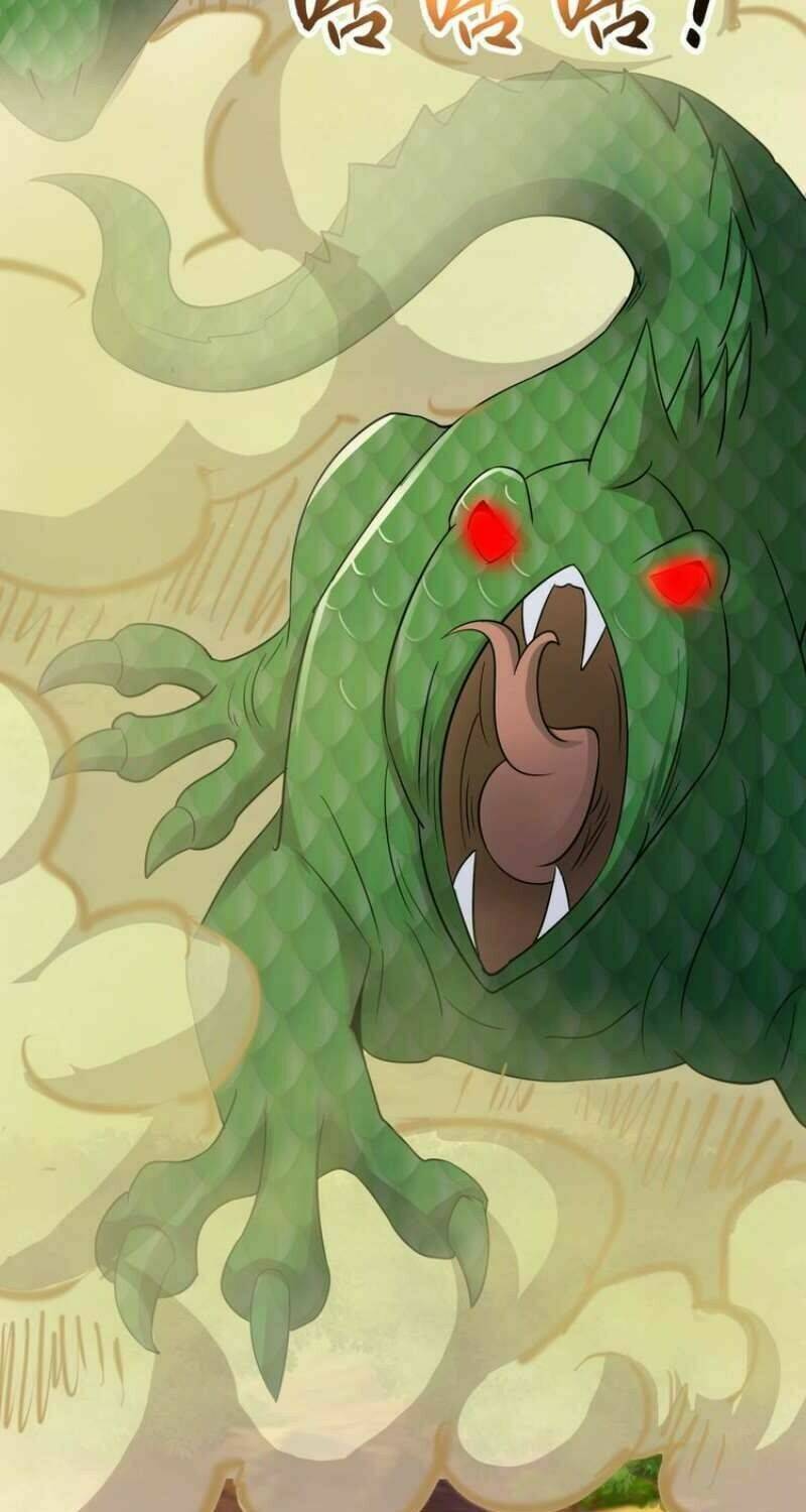 Việc Tu Luyện Hằng Ngày Của Vũ Đế - Chapter 45 - Page 38