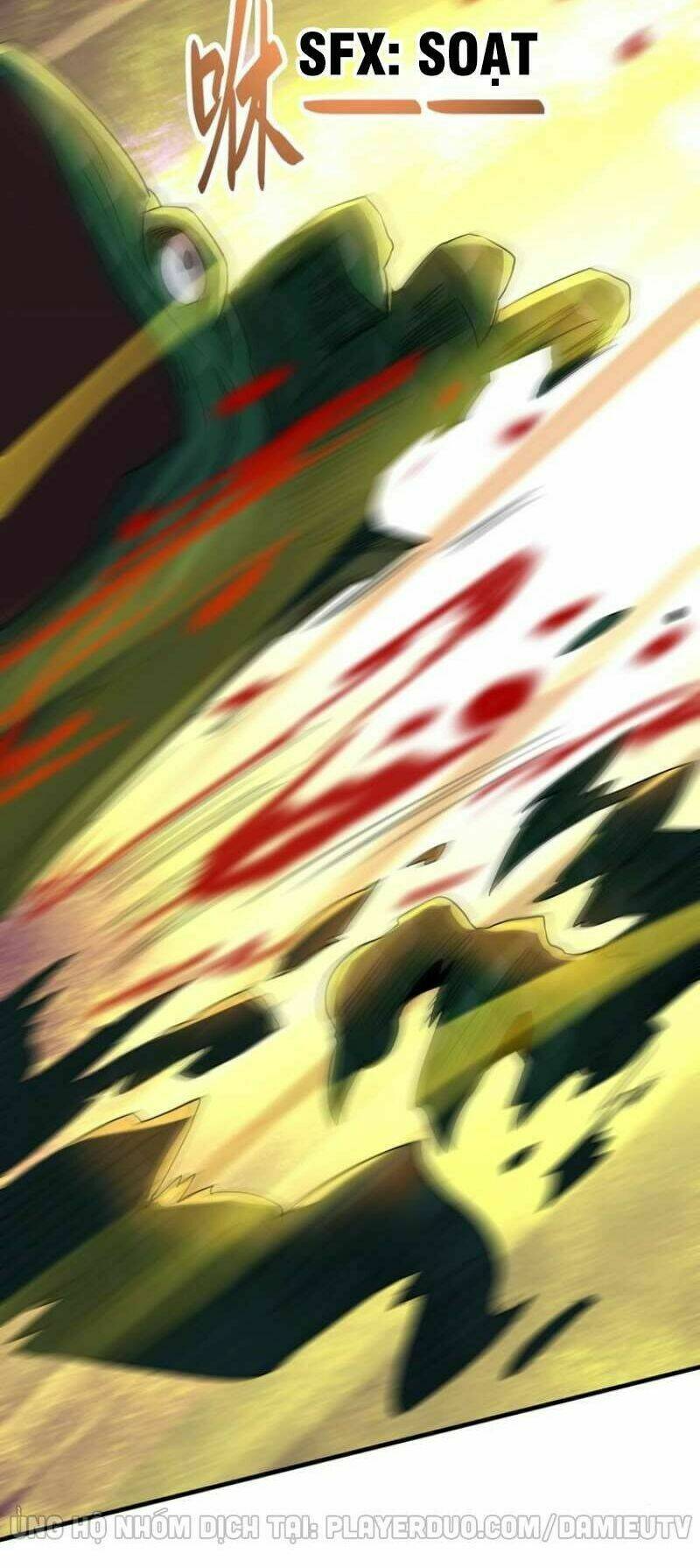 Việc Tu Luyện Hằng Ngày Của Vũ Đế - Chapter 45 - Page 42