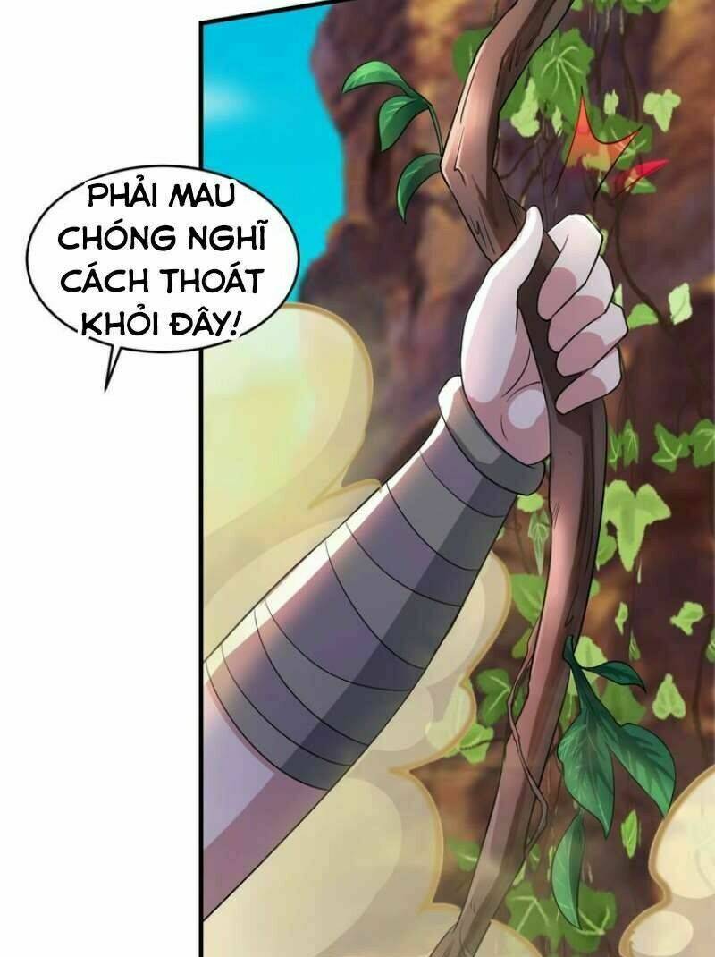 Việc Tu Luyện Hằng Ngày Của Vũ Đế - Chapter 45 - Page 45