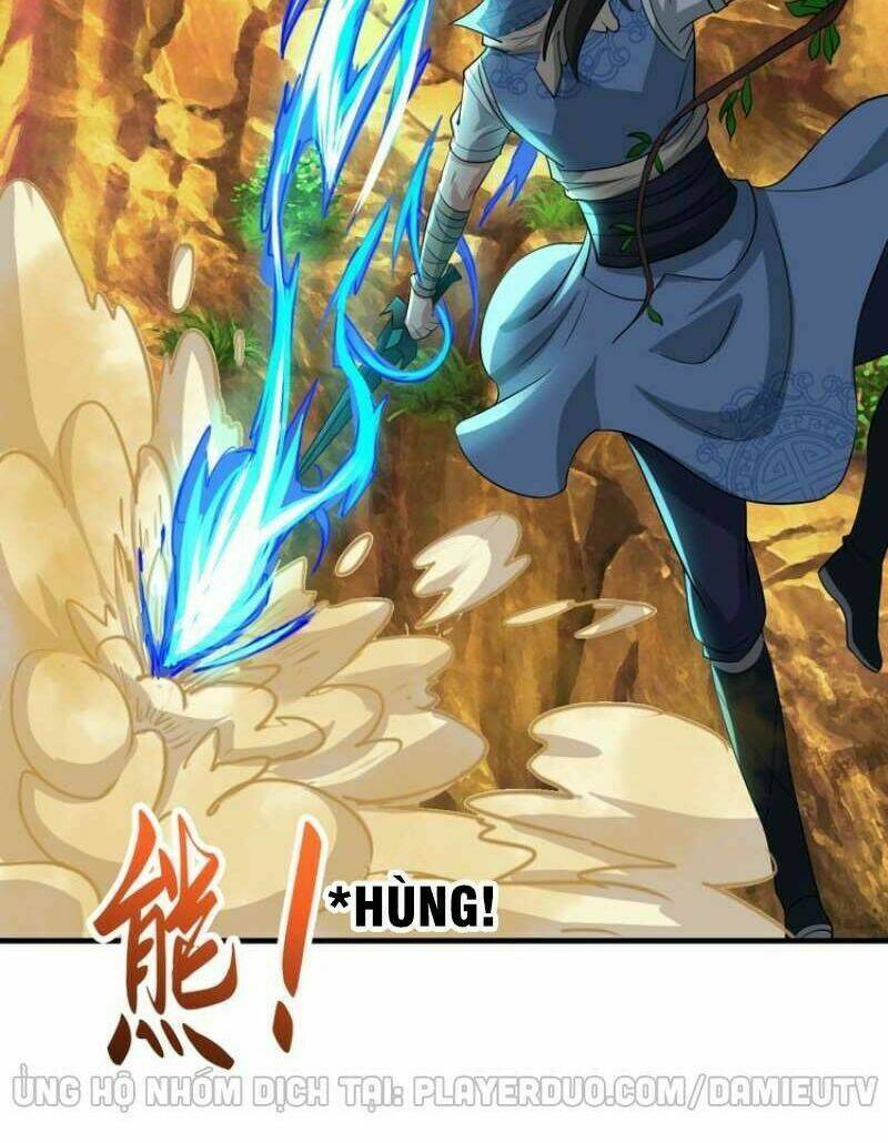 Việc Tu Luyện Hằng Ngày Của Vũ Đế - Chapter 45 - Page 53