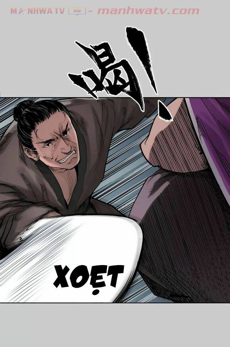 Thanh gươm quỷ - Chapter 79 - Page 16