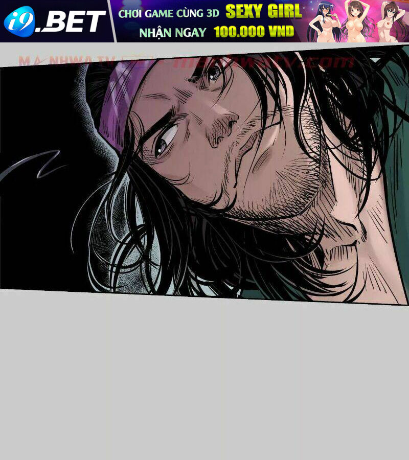 Thanh gươm quỷ - Chapter 79 - Page 20