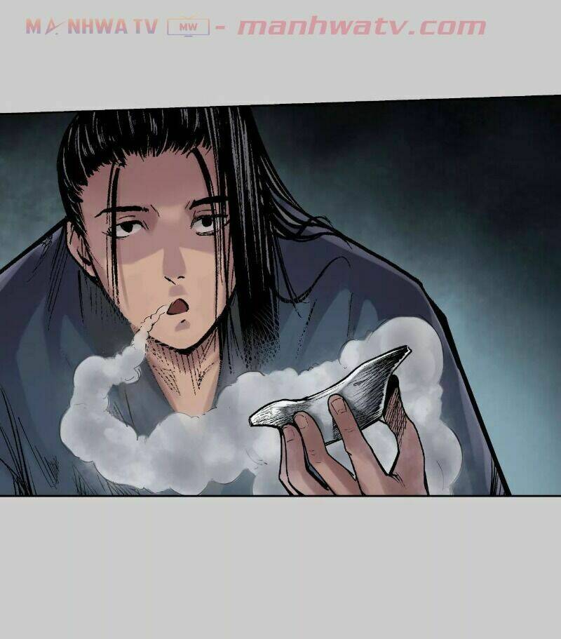 Thanh gươm quỷ - Chapter 79 - Page 26